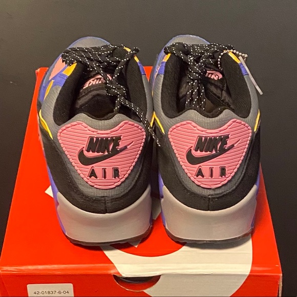 Nike Air Max 90 - Picture 6 of 6